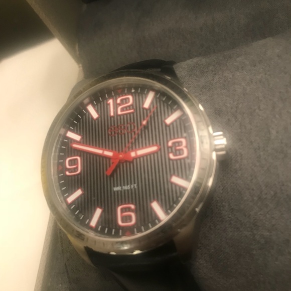 ESQ Men’s Watch , Brand New! 45mm, NWT, - Picture 3 of 7